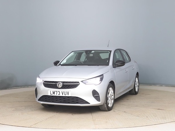 Used Vauxhall Corsa 2023 for sale - 76345931: Photo 3