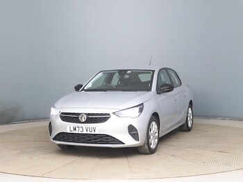 Used Vauxhall Corsa 2023 for sale - 76345931: Photo 3