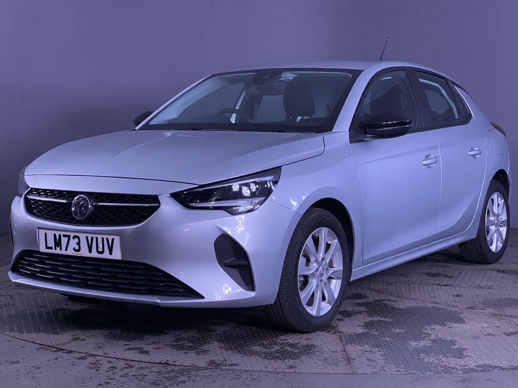 Used Vauxhall Corsa 2023 for sale - 76345931: Photo 4