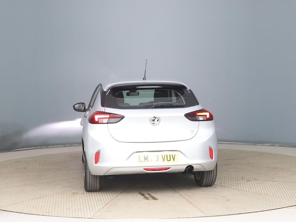 Used Vauxhall Corsa 2023 for sale - 76345931: Photo 4