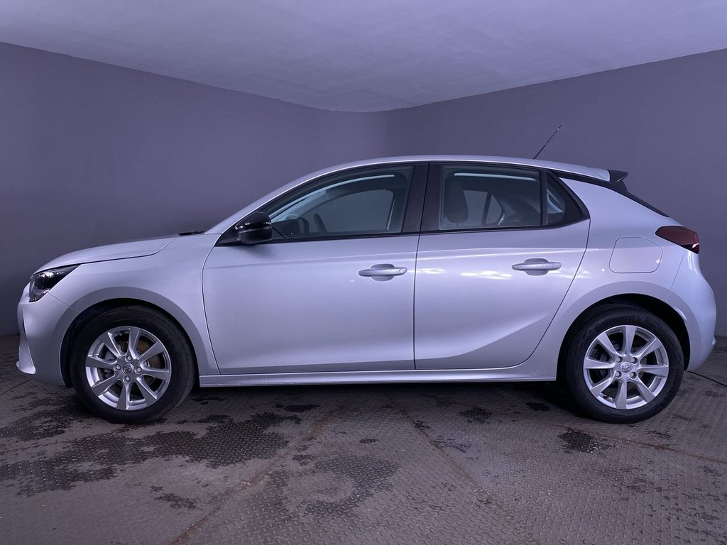 Used Vauxhall Corsa 2023 for sale - 76345931: Photo 5