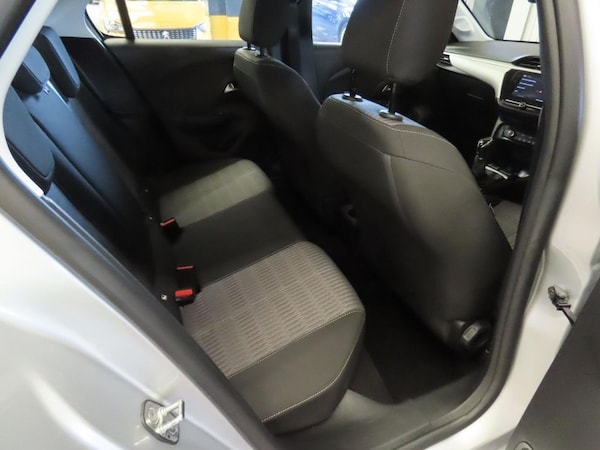 Used Vauxhall Corsa 2023 for sale - 76345931: Photo 8