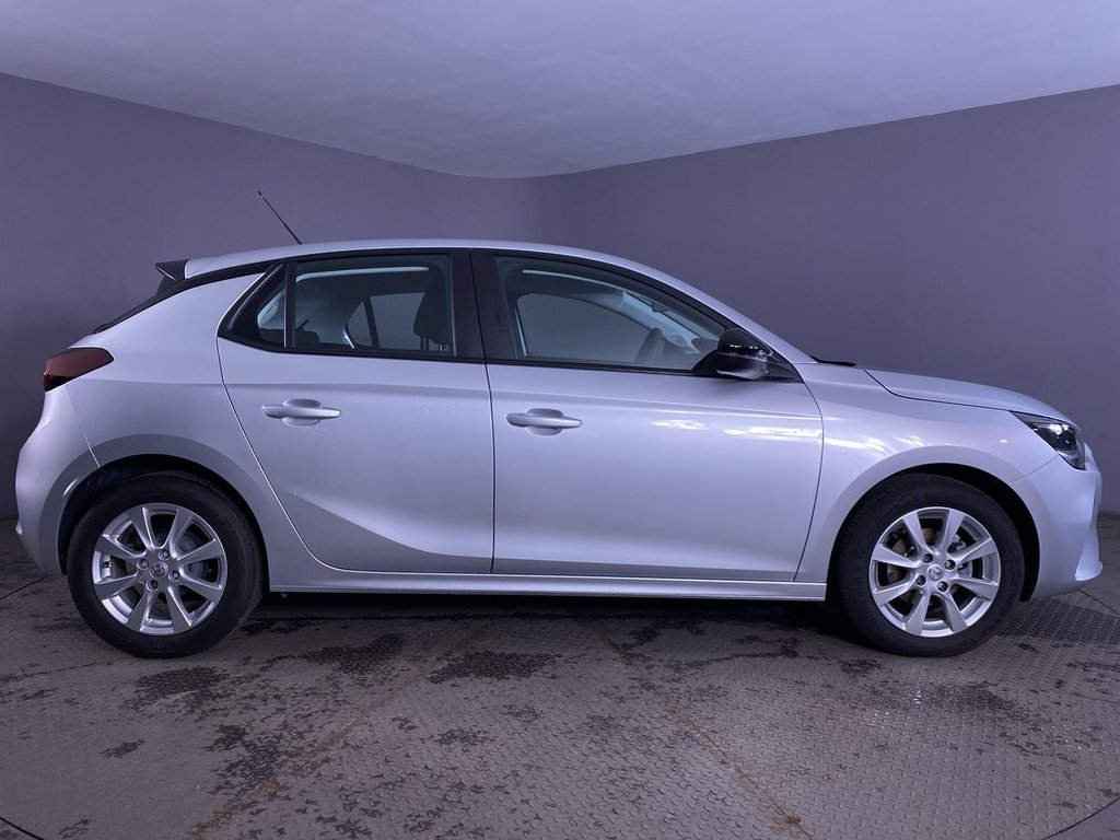 Used Vauxhall Corsa 2023 for sale - 76345931: Photo 9