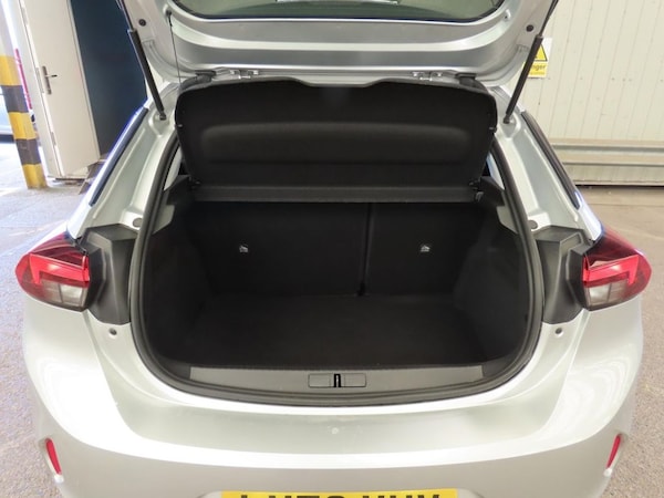 Used Vauxhall Corsa 2023 for sale - 76345931: Photo 9