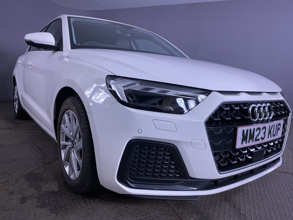 Used Audi A1 2023 for sale - 77110694: Photo 11