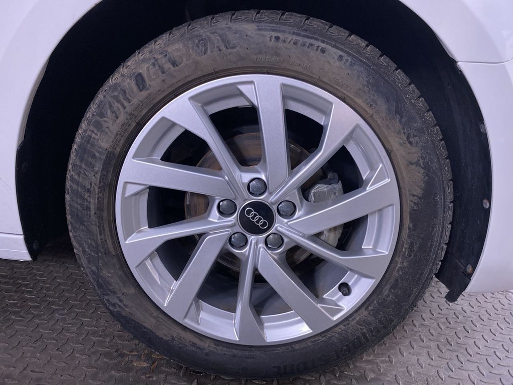 Used Audi A1 2023 for sale - 77110694: Photo 12