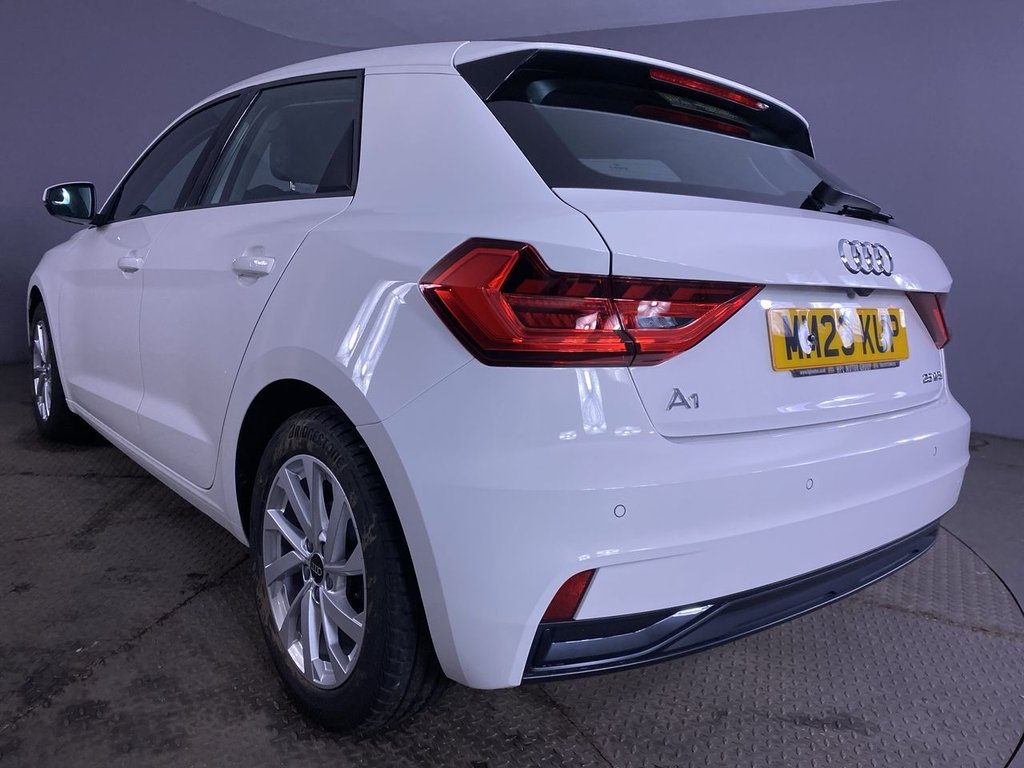 Used Audi A1 2023 for sale - 77110694: Photo 14