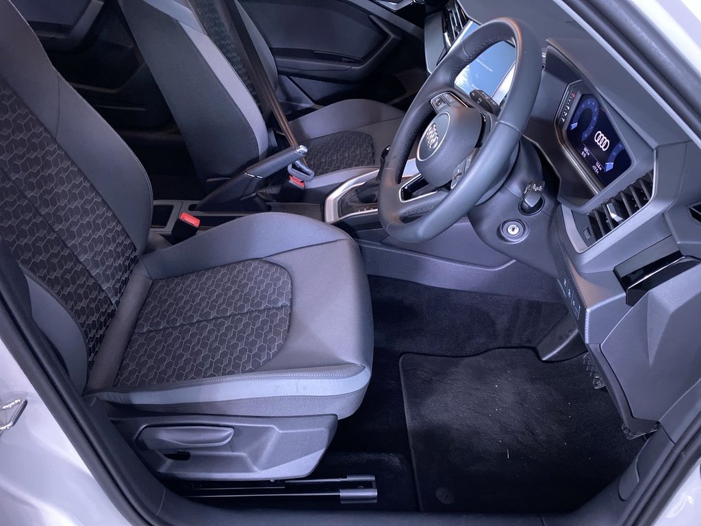 Used Audi A1 2023 for sale - 77110694: Photo 15