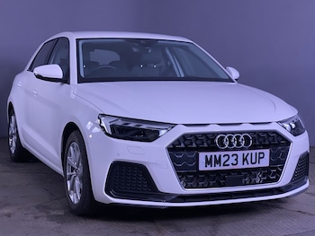 Audi A1 feature image