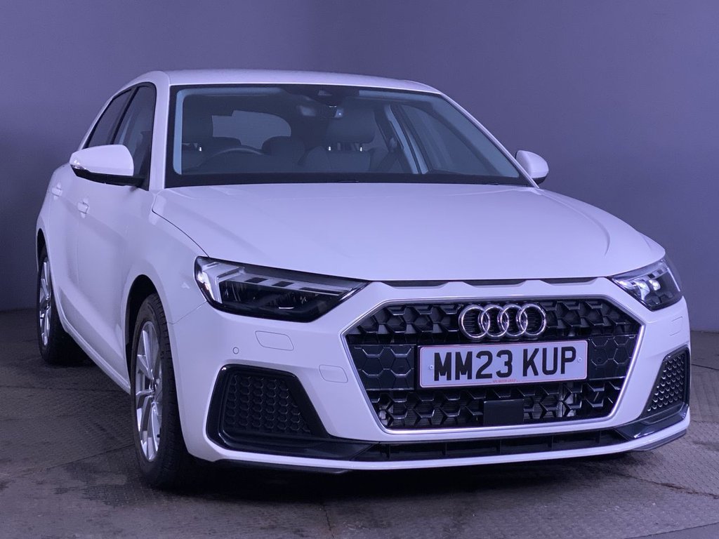 Used Audi A1 2023 for sale - 77110694: Photo 2
