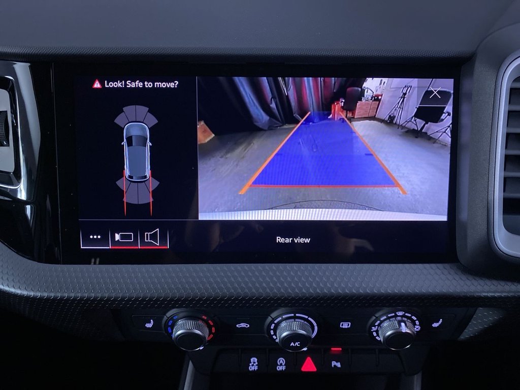 Used Audi A1 2023 for sale - 77110694: Photo 24