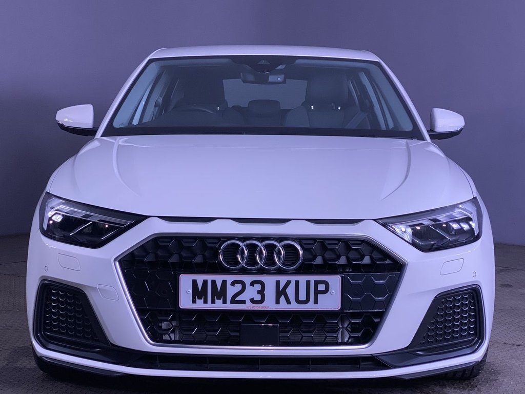 Used Audi A1 2023 for sale - 77110694: Photo 3