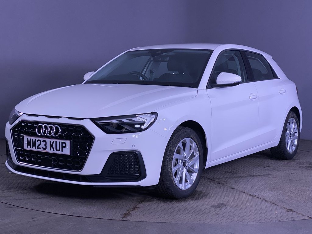 Used Audi A1 2023 for sale - 77110694: Photo 4