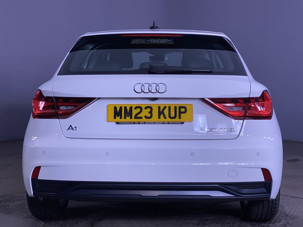 Used Audi A1 2023 for sale - 77110694: Photo 7