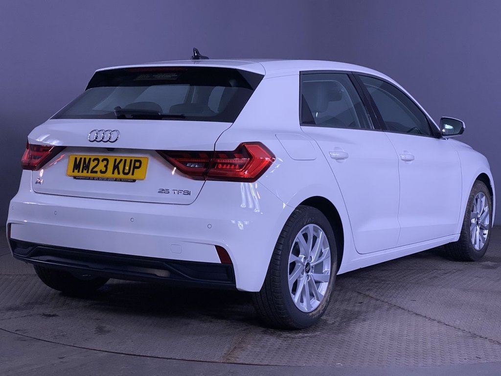 Used Audi A1 2023 for sale - 77110694: Photo 8