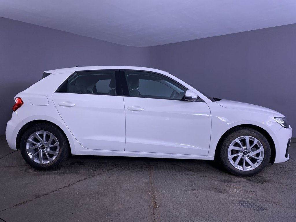 Used Audi A1 2023 for sale - 77110694: Photo 9