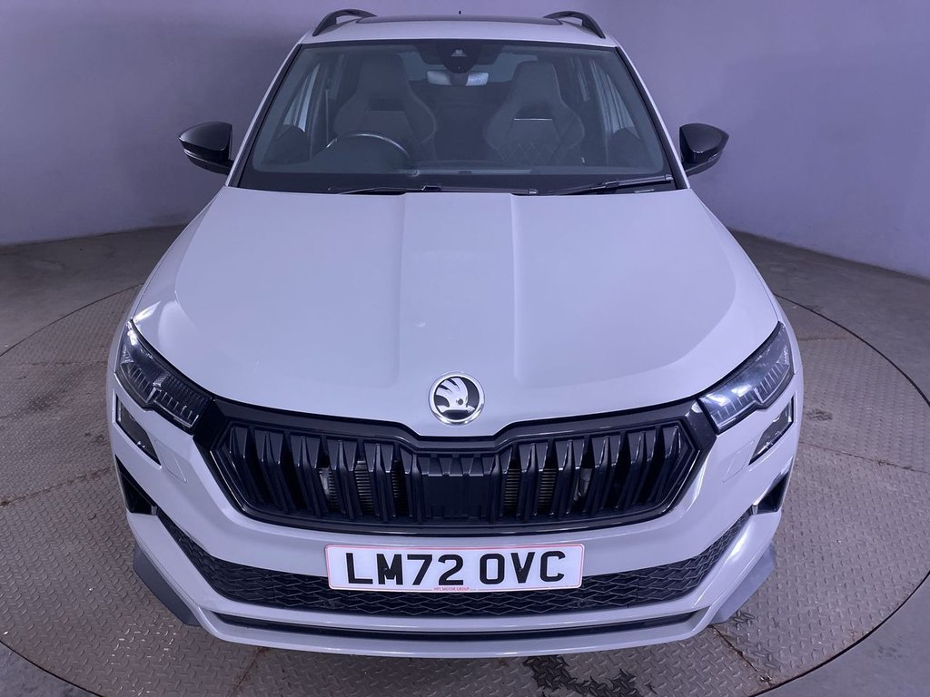 Used Skoda Karoq 2022 for sale - 76768426: Photo 10
