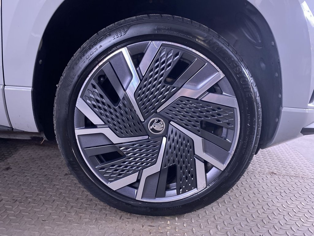 Used Skoda Karoq 2022 for sale - 76768426: Photo 12