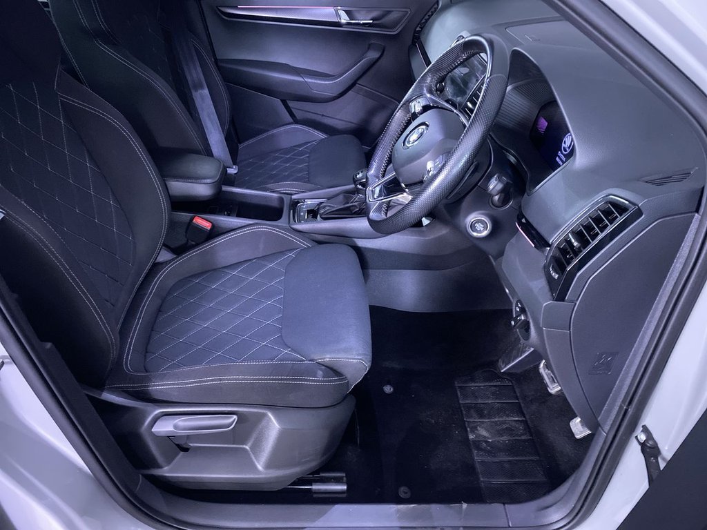 Used Skoda Karoq 2022 for sale - 76768426: Photo 15