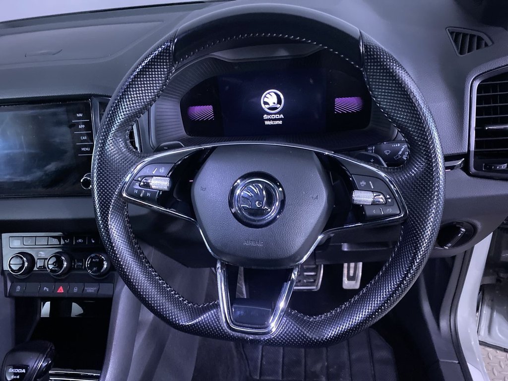 Used Skoda Karoq 2022 for sale - 76768426: Photo 16