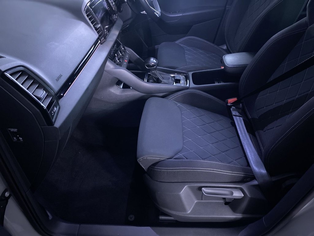 Used Skoda Karoq 2022 for sale - 76768426: Photo 17