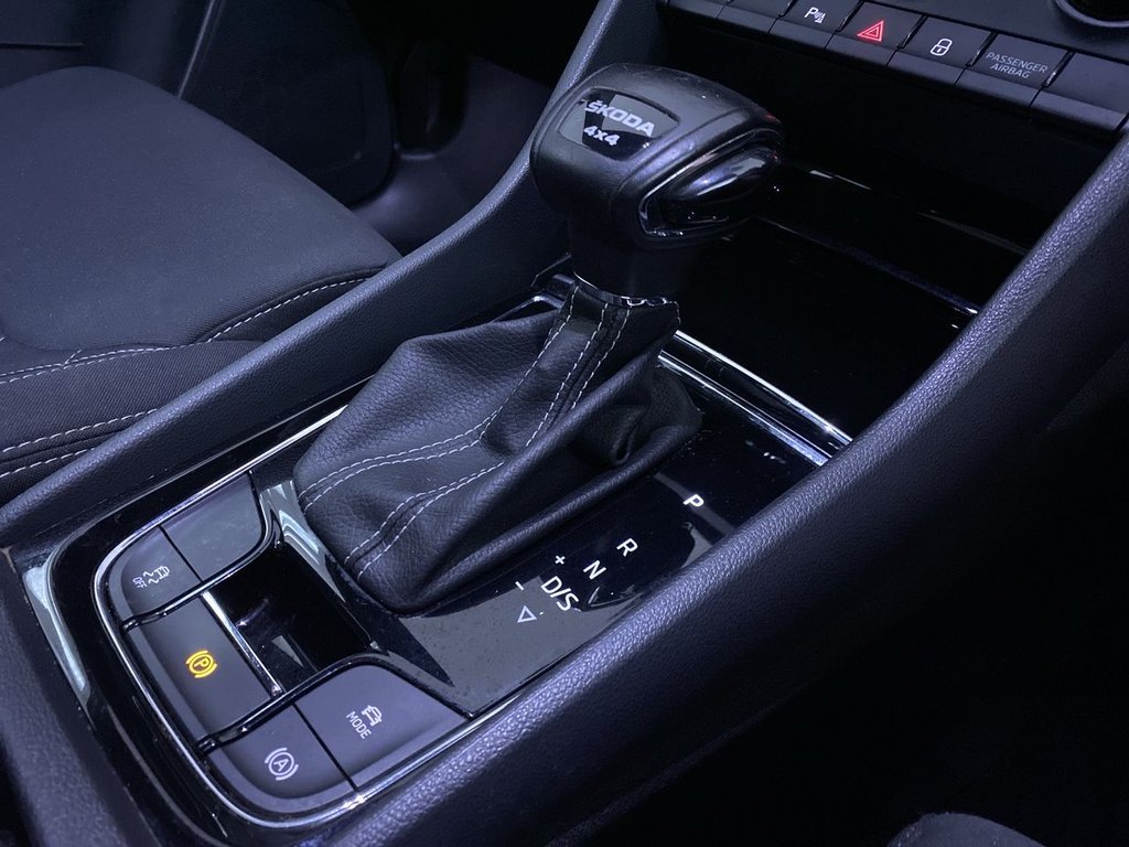 Used Skoda Karoq 2022 for sale - 76768426: Photo 21