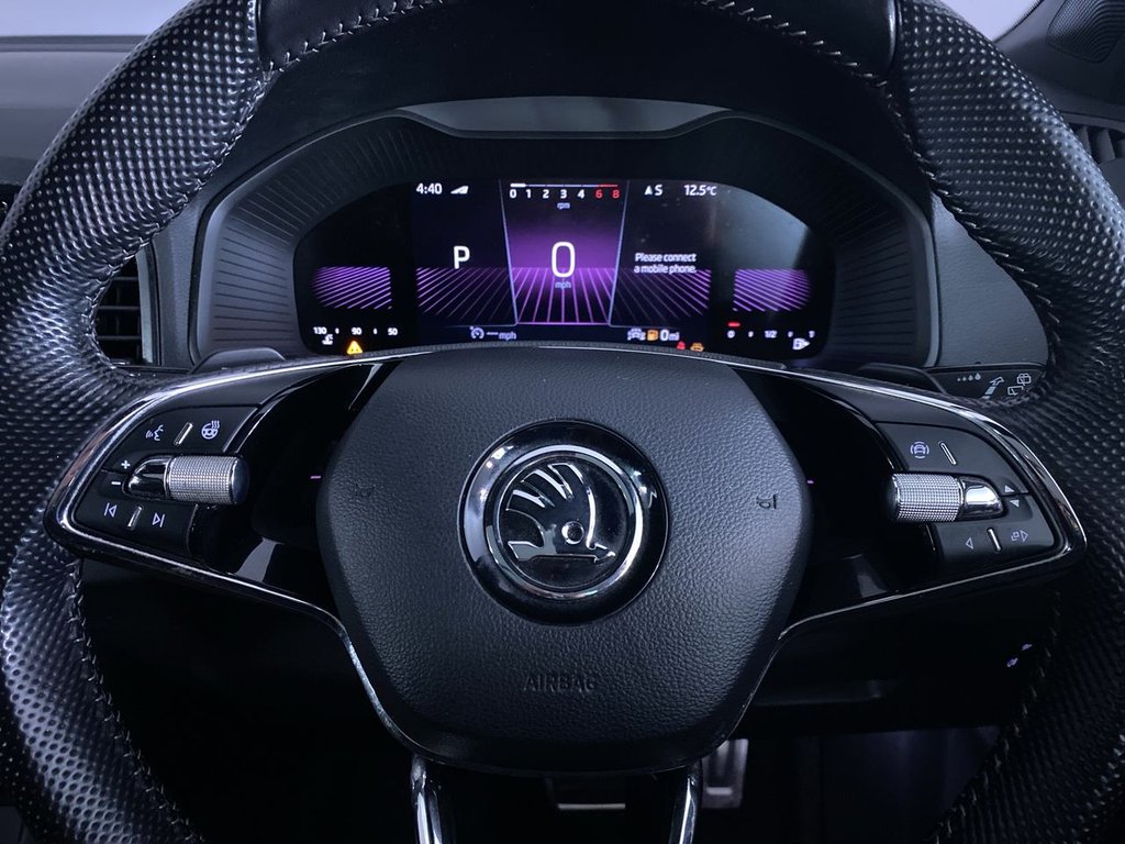 Used Skoda Karoq 2022 for sale - 76768426: Photo 22