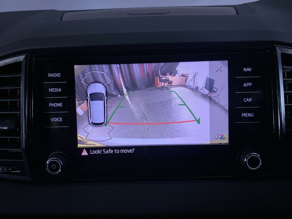 Used Skoda Karoq 2022 for sale - 76768426: Photo 24