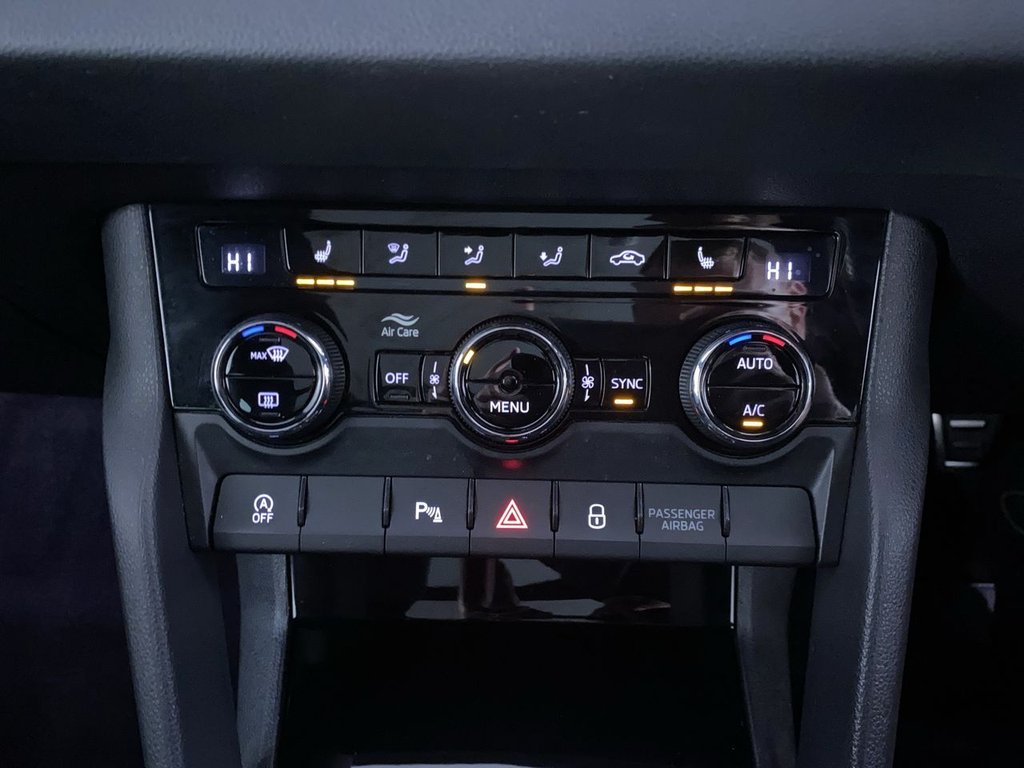 Used Skoda Karoq 2022 for sale - 76768426: Photo 25