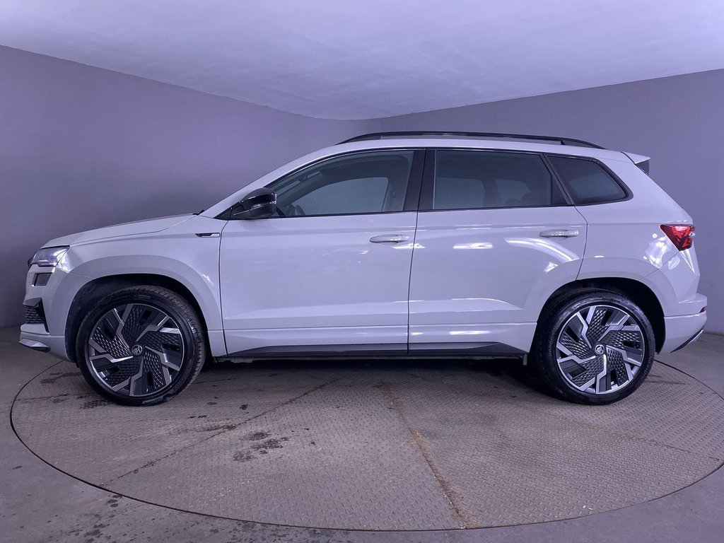 Used Skoda Karoq 2022 for sale - 76768426: Photo 5