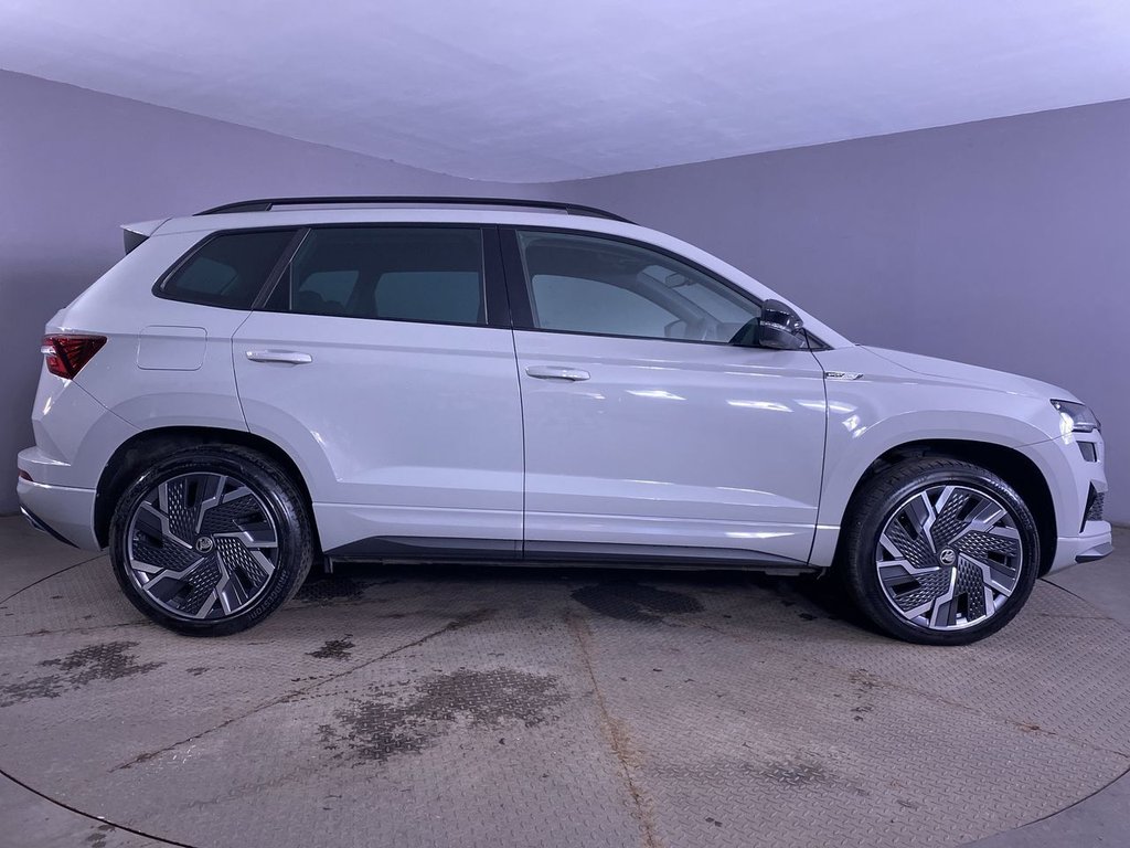 Used Skoda Karoq 2022 for sale - 76768426: Photo 9