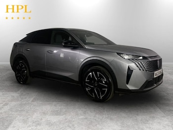 Used Peugeot 3008 2025 for sale - 78839543: Photo