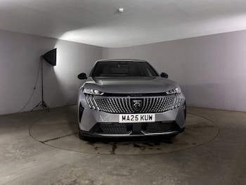 Used Peugeot 3008 2025 for sale - 78839543: Photo
