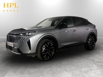 Used Peugeot 3008 2025 for sale - 78839543: Photo