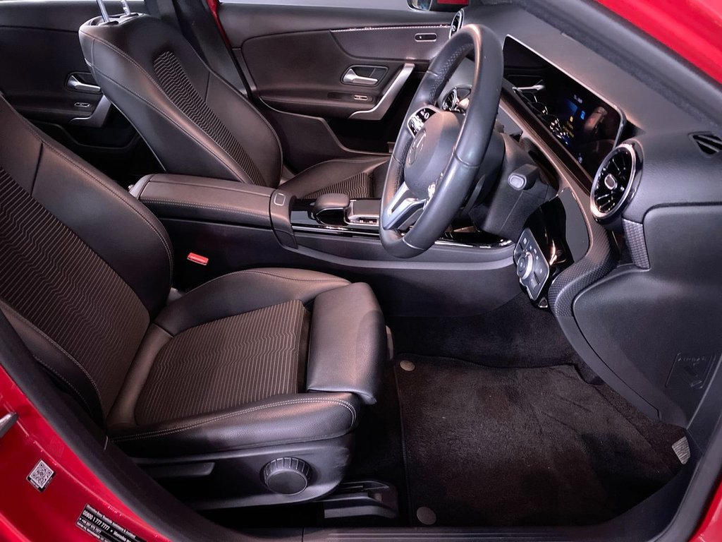 Used Mercedes-Benz A-Class 2018 for sale - 76132889: Photo 15