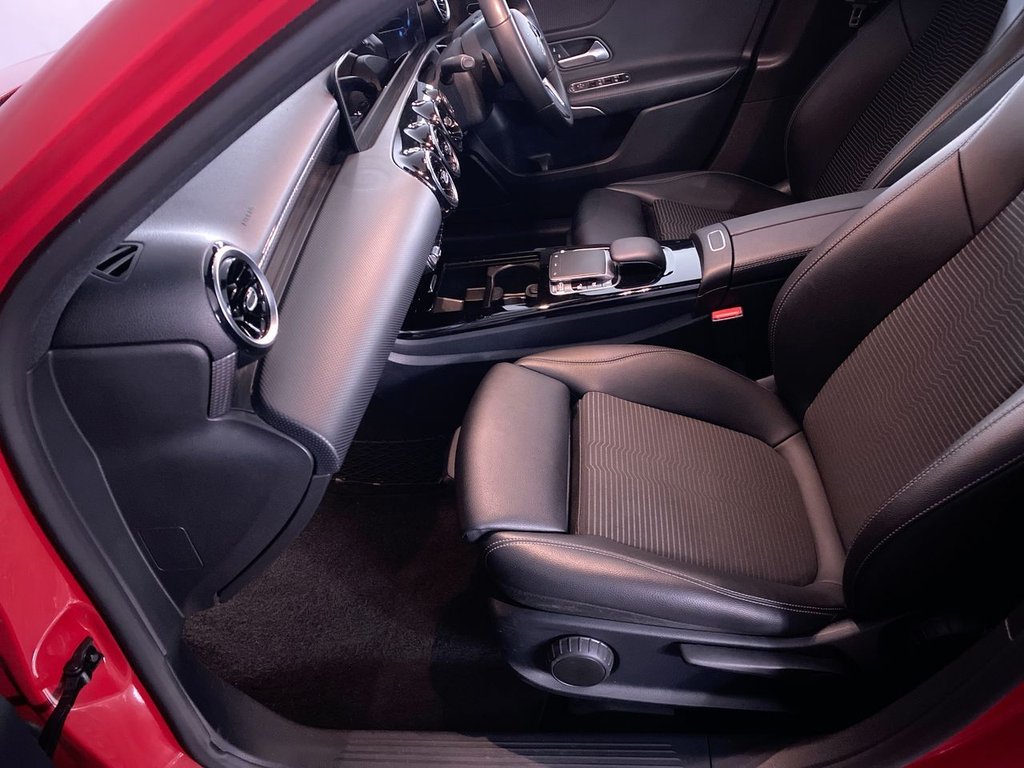 Used Mercedes-Benz A-Class 2018 for sale - 76132889: Photo 17