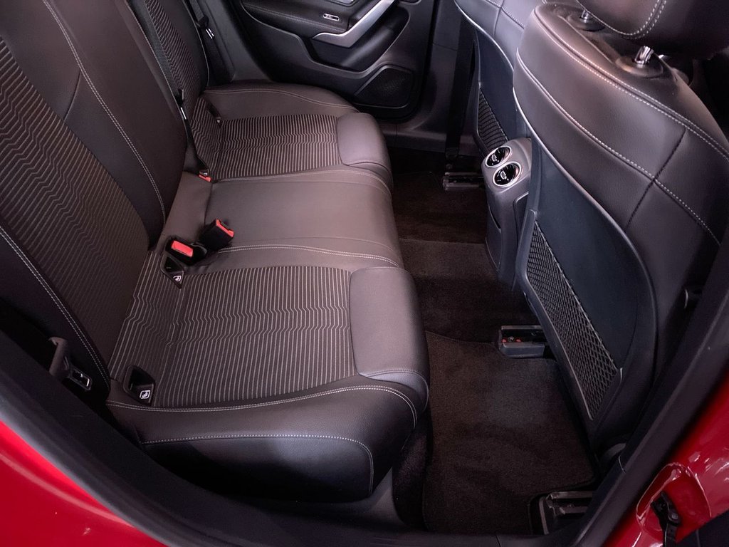 Used Mercedes-Benz A-Class 2018 for sale - 76132889: Photo 19