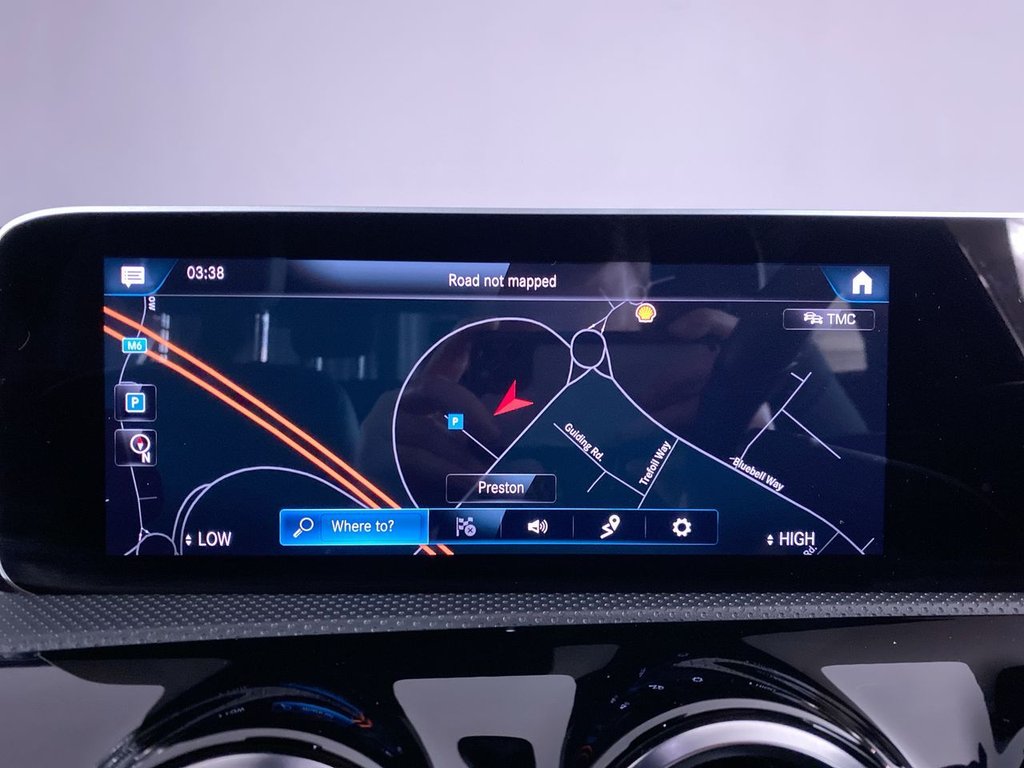 Used Mercedes-Benz A-Class 2018 for sale - 76132889: Photo 20