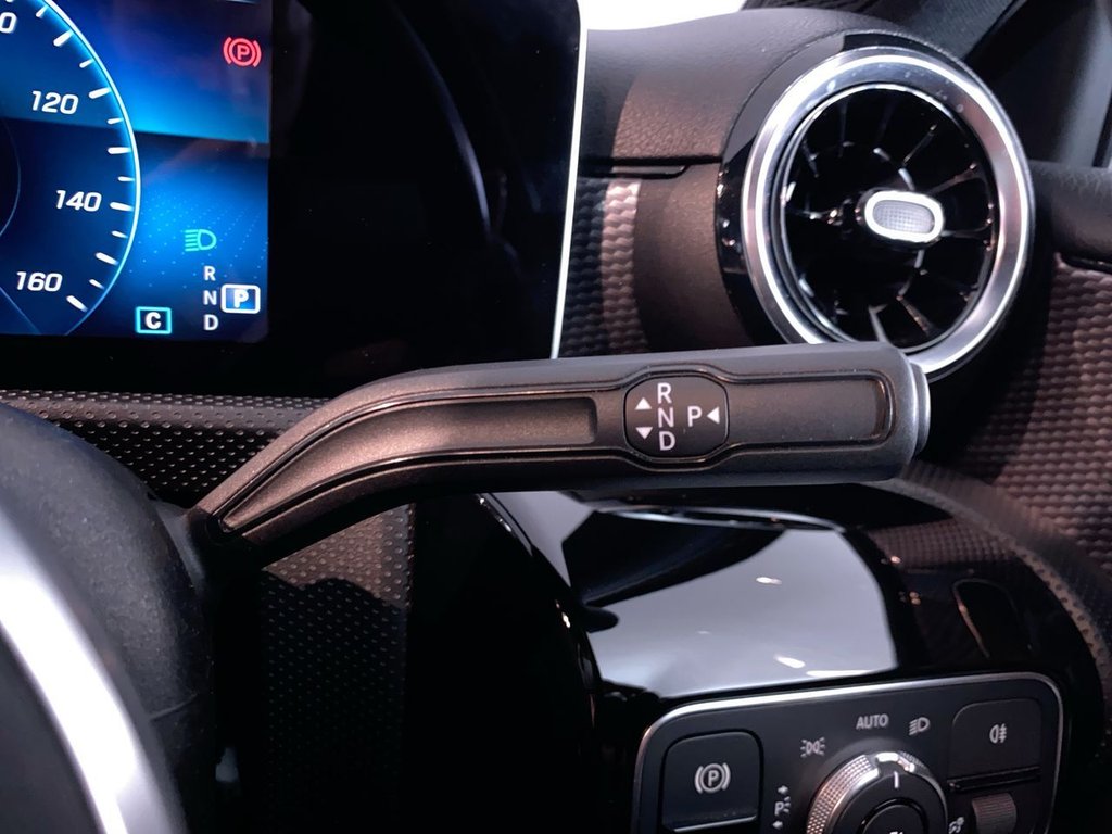 Used Mercedes-Benz A-Class 2018 for sale - 76132889: Photo 21