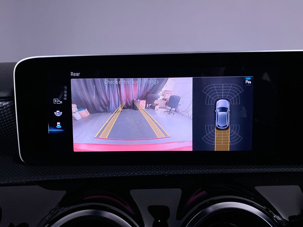 Used Mercedes-Benz A-Class 2018 for sale - 76132889: Photo 24