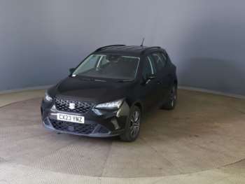 2023 (23) - 1.0 TSI SE 5dr