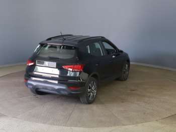 Used SEAT Arona 2023 for sale - 74795363: Photo
