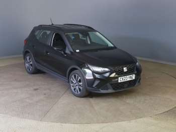 Used SEAT Arona 2023 for sale - 74795363: Photo