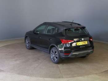 Used SEAT Arona 2023 for sale - 74795363: Photo