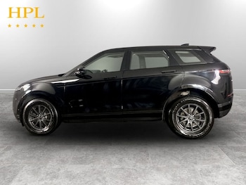 Used Land Rover Range Rover Evoque 2021 for sale - 78887753: Photo