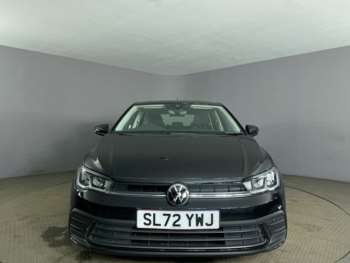 Used Volkswagen Polo 2022 for sale - 75037500: Photo