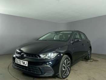 Used Volkswagen Polo 2022 for sale - 75037500: Photo