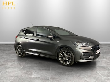 Used Ford Fiesta 2022 for sale - 79506780: Photo