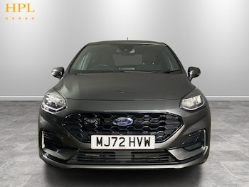 Used Ford Fiesta 2022 for sale - 79506780: Photo