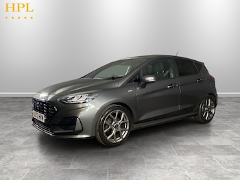 Used Ford Fiesta 2022 for sale - 79506780: Photo